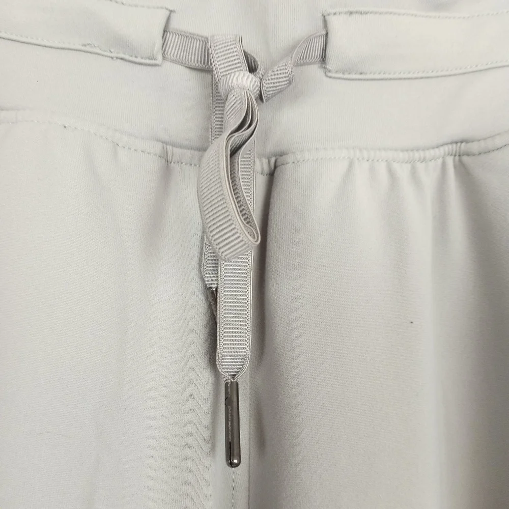 Zyia Active Ascend Gray Jogger Pants - Picture 7 of 13